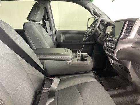 New 2025 RAM 5500 Tradesman RWD image 16