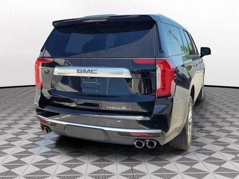 Used 2023 GMC Yukon XL Denali image 6