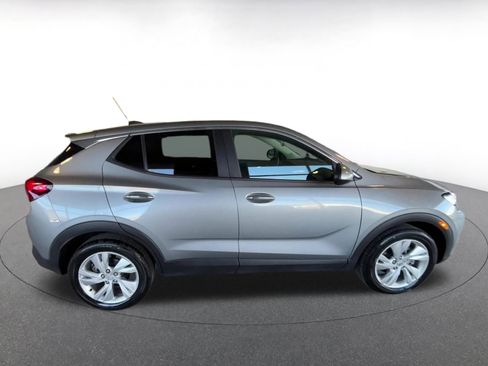 Used 2025 Buick Encore GX Preferred image 21