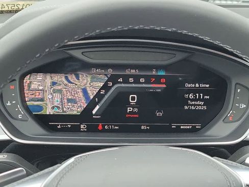 New 2025 Audi S8 image 18