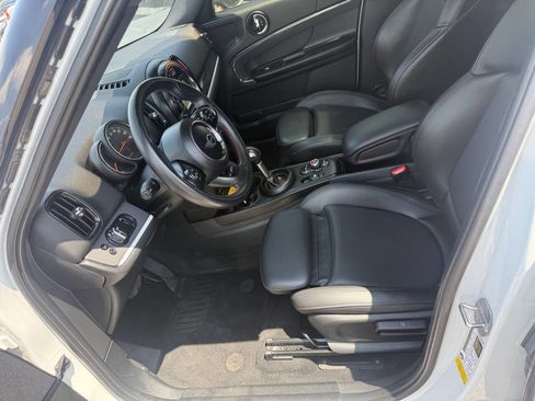 Used 2019 MINI Cooper Countryman S FWD image 14