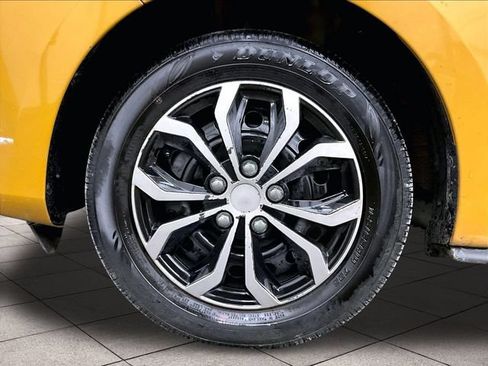 Used 2022 Mitsubishi Mirage ES FWD image 8