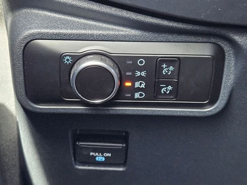 New 2025 Ford Bronco Big Bend AWD/4WD image 15
