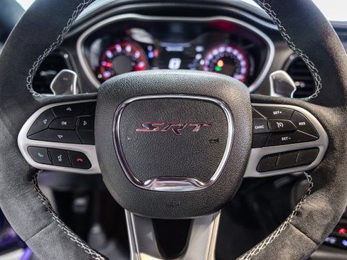 Used 2023 Dodge Challenger SRT Hellcat Redeye RWD image 12