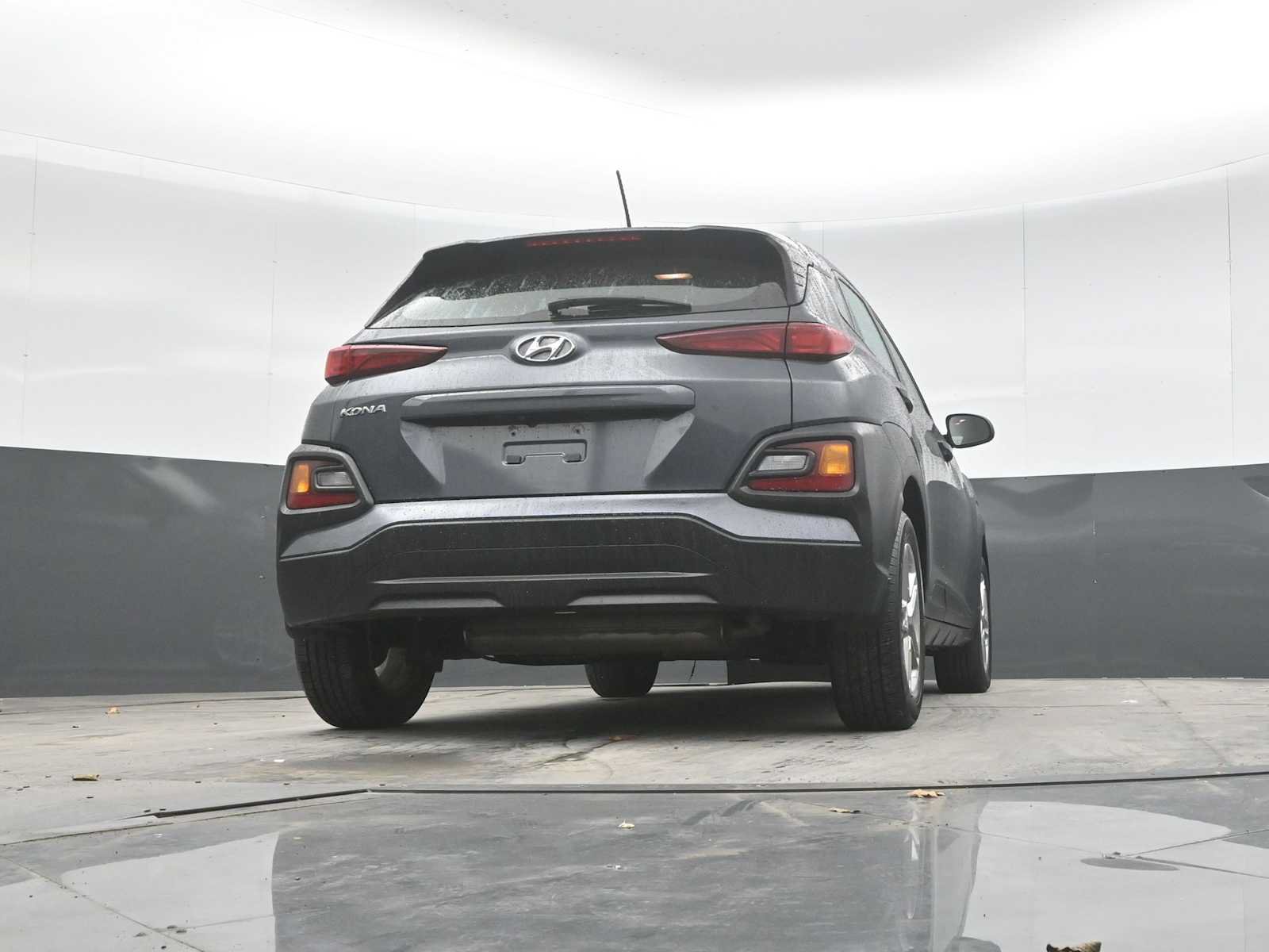 Used 2019 Hyundai Kona SE FWD image 33