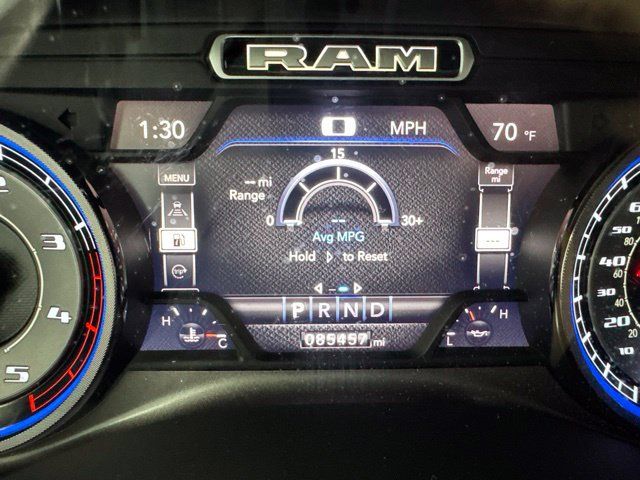 Used 2020 RAM 3500 Limited AWD/4WD image 33