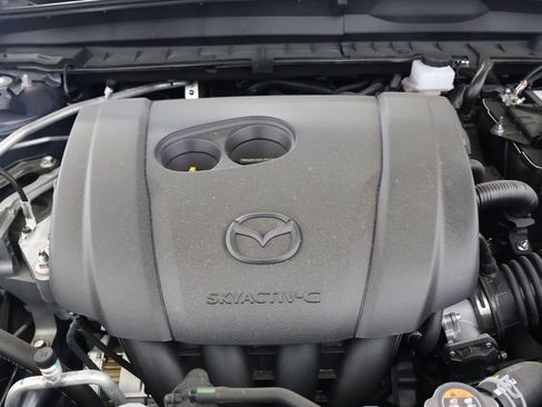 New 2026 MAZDA CX-50 Meridian Edition AWD/4WD image 28