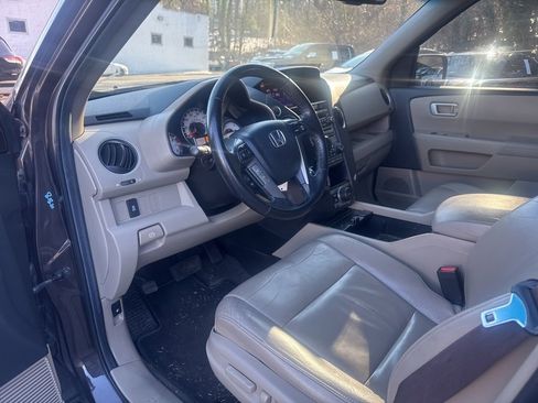 Used 2013 Honda Pilot EX-L image 10