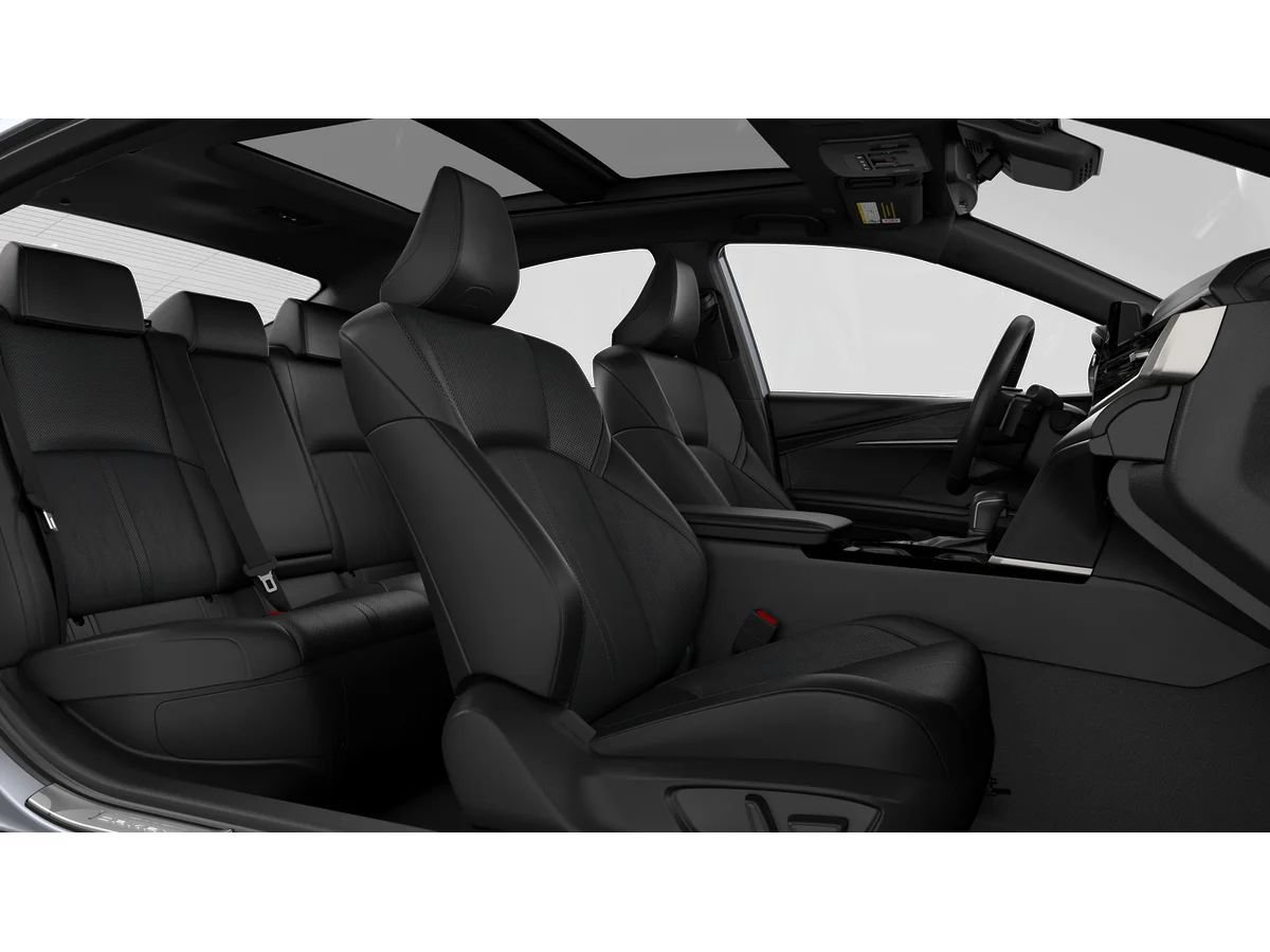 New 2027 Toyota Camry XSE w/ Premium Package FWD image 50