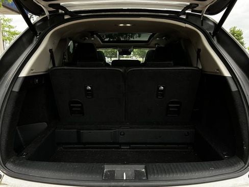 Certified 2023 Acura MDX SH-AWD w/ Technology Package image 34