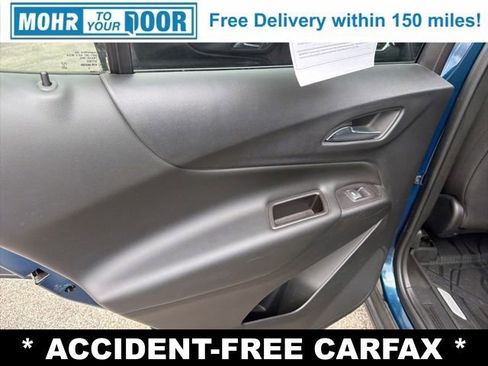 Used 2020 Chevrolet Equinox LT FWD image 30