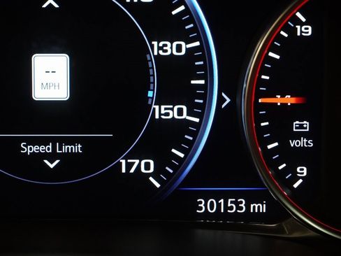 Certified 2023 Chevrolet Blazer RS image 6