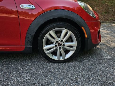Used 2016 MINI Cooper S FWD image 23