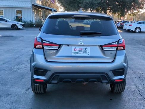 Used 2021 Mitsubishi Outlander Sport SE image 7