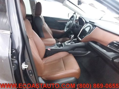 Used 2023 Subaru Outback Touring XT image 13
