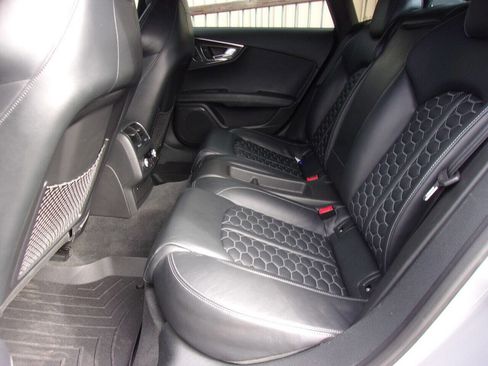 Used 2016 Audi RS 7 Prestige image 12