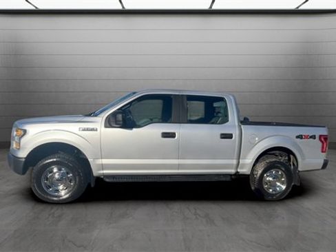 Used 2016 Ford F150 XL image 10