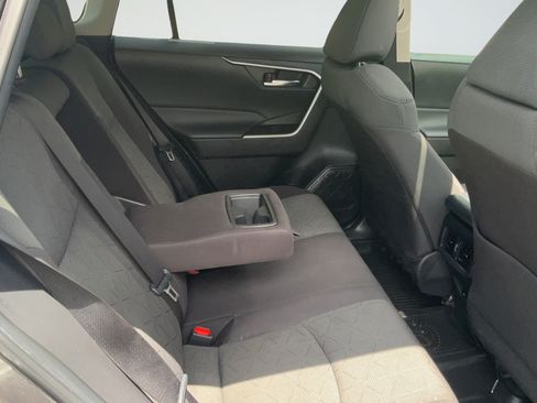 Used 2023 Toyota RAV4 XLE w/ Convenience Package FWD image 37