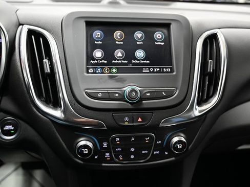 Used 2024 Chevrolet Equinox LT image 15