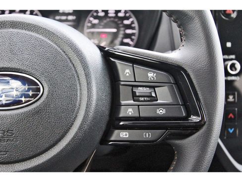 New 2026 Subaru Forester Sport image 14