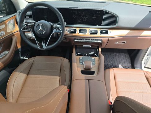 Certified 2026 Mercedes-Benz GLE 350 4MATIC image 21