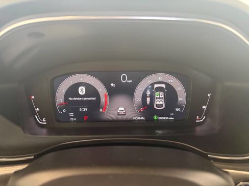 Used 2026 Acura Integra A-Spec FWD image 16