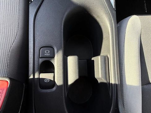 Used 2023 Toyota Corolla LE w/ Carpet Mat Package (TMS) FWD image 14