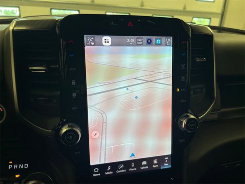 New 2026 RAM 1500 Big Horn image 24