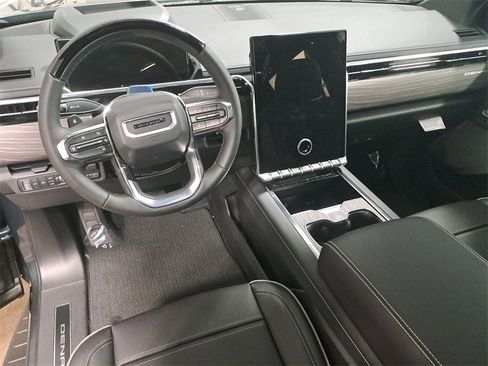 New 2025 GMC Sierra EV Denali image 15