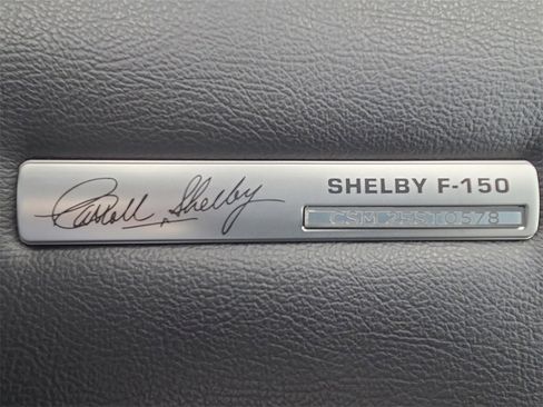 New 2025 Ford F150 Lariat w/ Equipment Group 501A Mid image 21