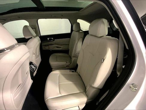 New 2026 Kia Sorento SX image 10