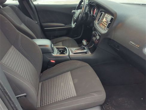 Certified 2023 Dodge Charger SXT image 25