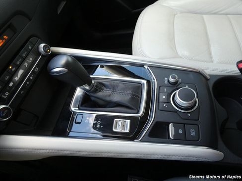 Used 2020 MAZDA CX-5 Grand Touring image 32