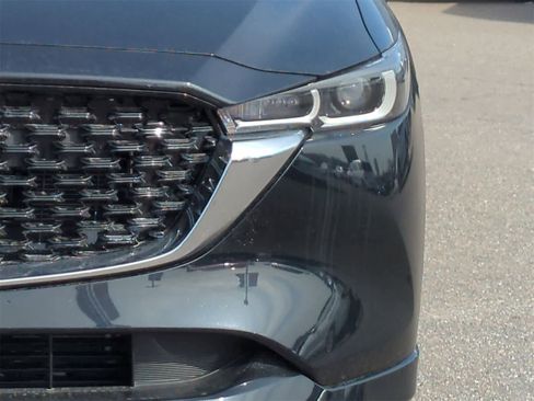 New 2025 MAZDA CX-5 AWD 2.5 S w/ Select Package image 10