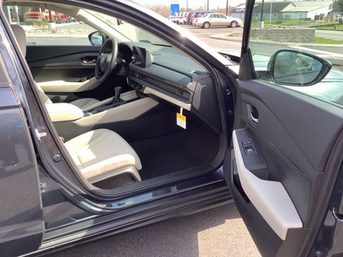 New 2026 Honda Accord LX image 12