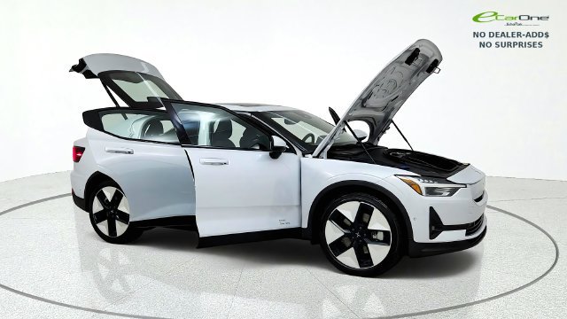 Used 2024 Polestar Polestar 2 AWD/4WD image 20