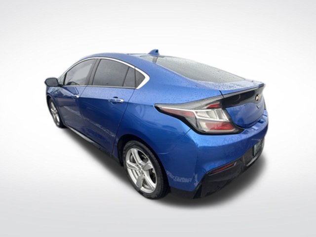 Used 2016 Chevrolet Volt LT FWD image 7