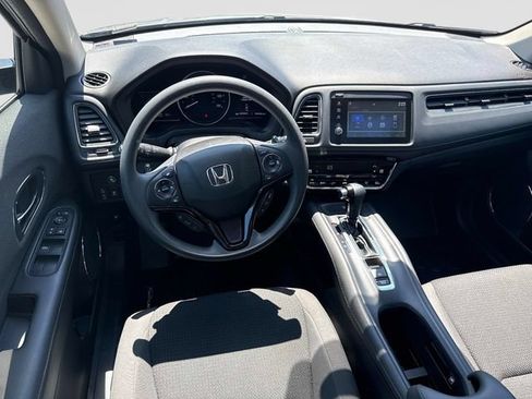 Used 2020 Honda HR-V EX image 15