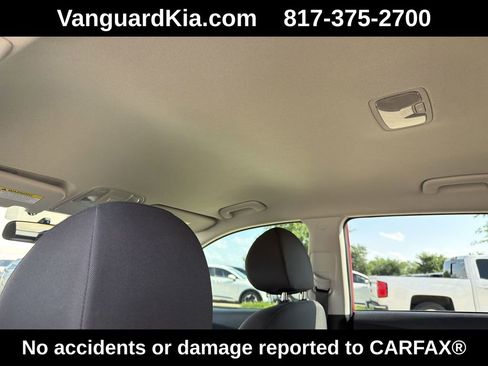 Used 2018 Kia Niro LX FWD image 18