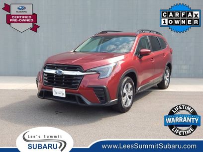 Certified 2024 Subaru Ascent Premium w/ Convenience Package