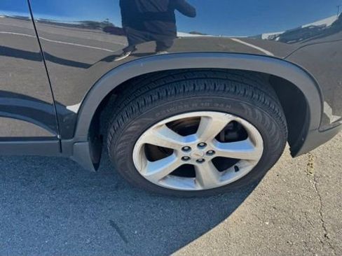 Used 2015 Chevrolet Trax LTZ w/ LPO, Protection Package image 6