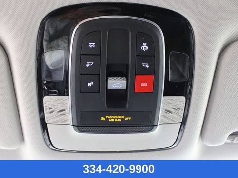 Used 2023 Hyundai Palisade SEL w/ Premium Package image 29