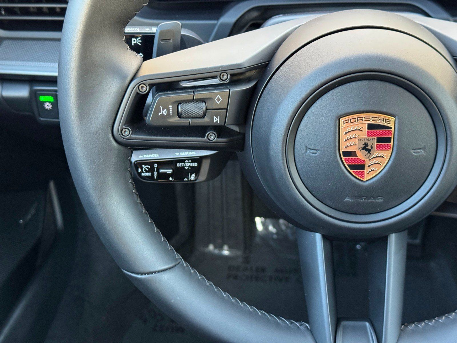Used 2026 Porsche 911 Carrera S RWD image 20