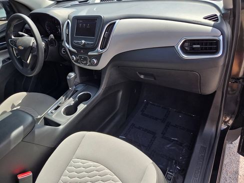 Used 2021 Chevrolet Equinox LS w/ LS Convenience Package FWD image 16