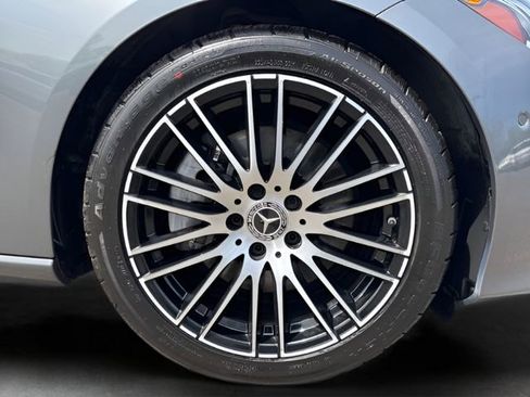 Used 2022 Mercedes-Benz C 300 4MATIC Sedan image 35