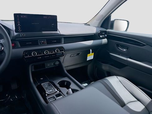 New 2026 Honda Pilot EX-L image 20