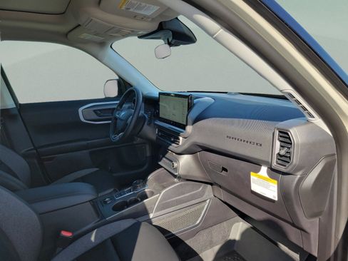 New 2025 Ford Bronco Sport Big Bend w/ Convenience Package image 26