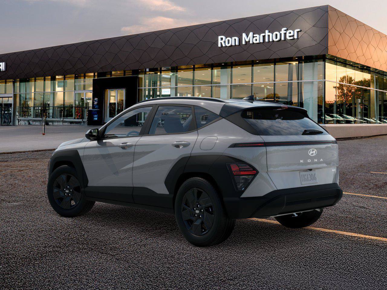 New 2027 Hyundai Kona SEL Sport AWD/4WD image 7