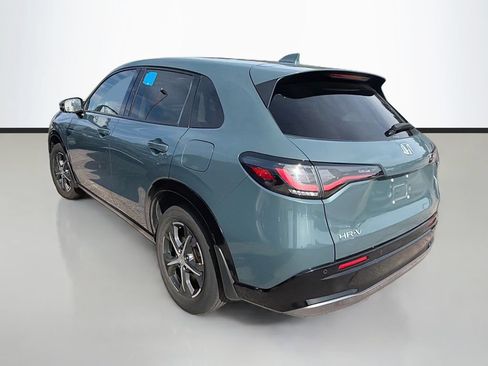 Used 2024 Honda HR-V EX-L image 6