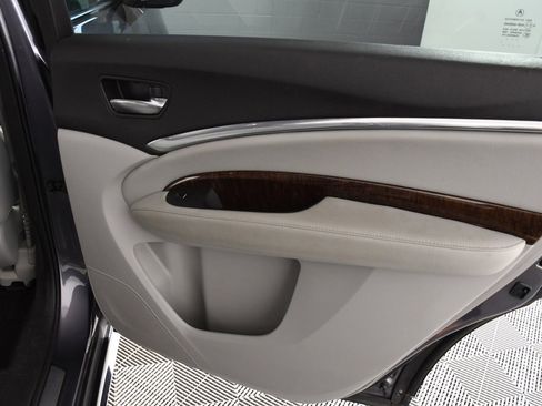 Used 2018 Acura MDX SH-AWD w/ Technology Package image 21